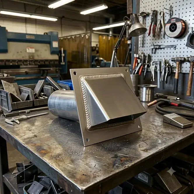 Dryer Vent Systems